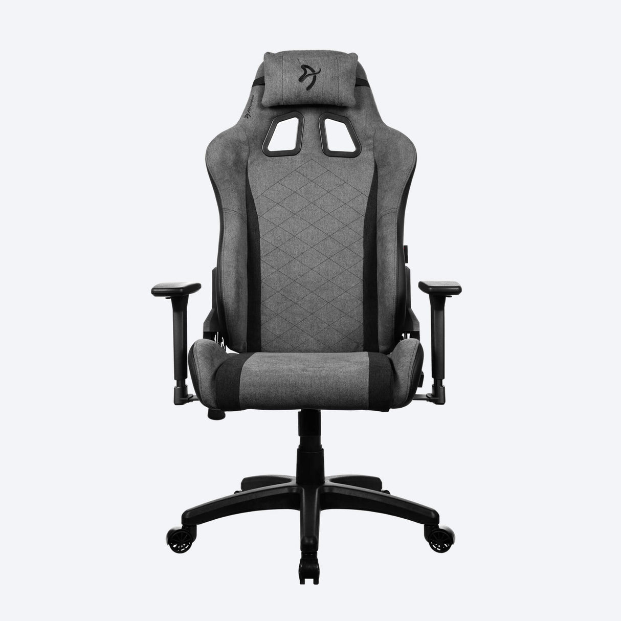 Arozzi Avanti Soft Fabric Gaming Chair