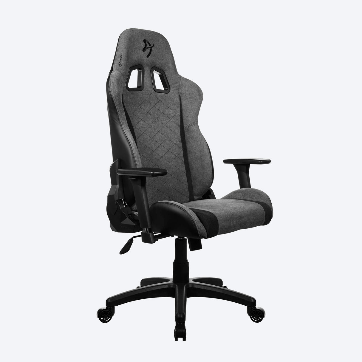 Arozzi Avanti Soft Fabric Gaming Chair