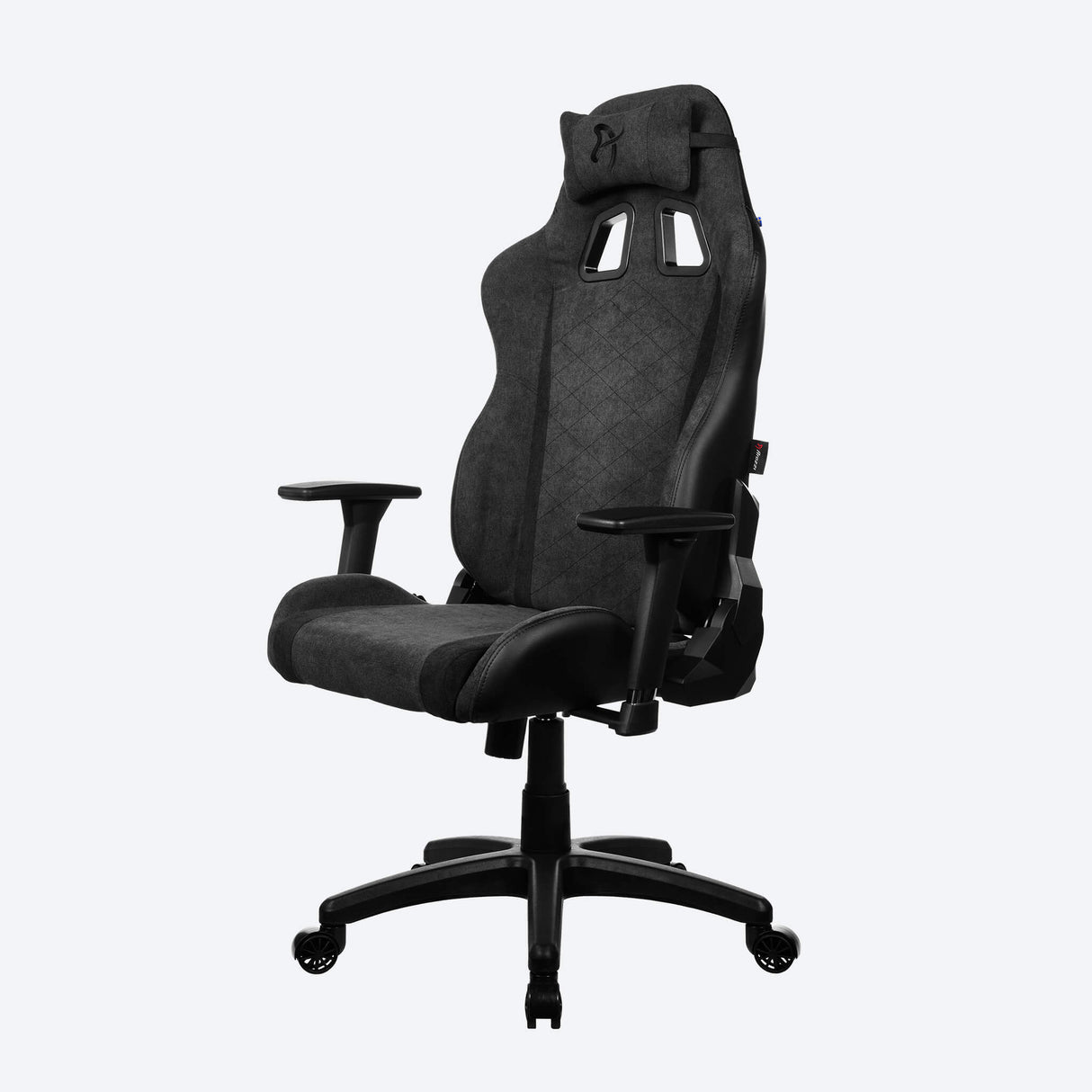 Arozzi Avanti Soft Fabric Gaming Chair