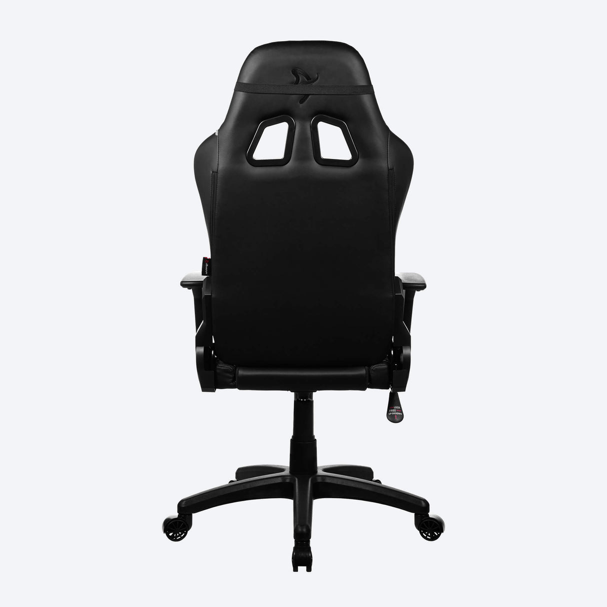 Arozzi Avanti Soft Fabric Gaming Chair