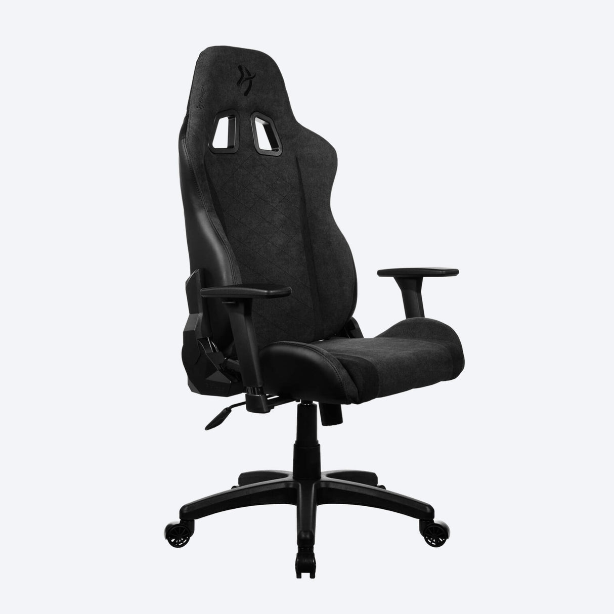 Arozzi Avanti Soft Fabric Gaming Chair