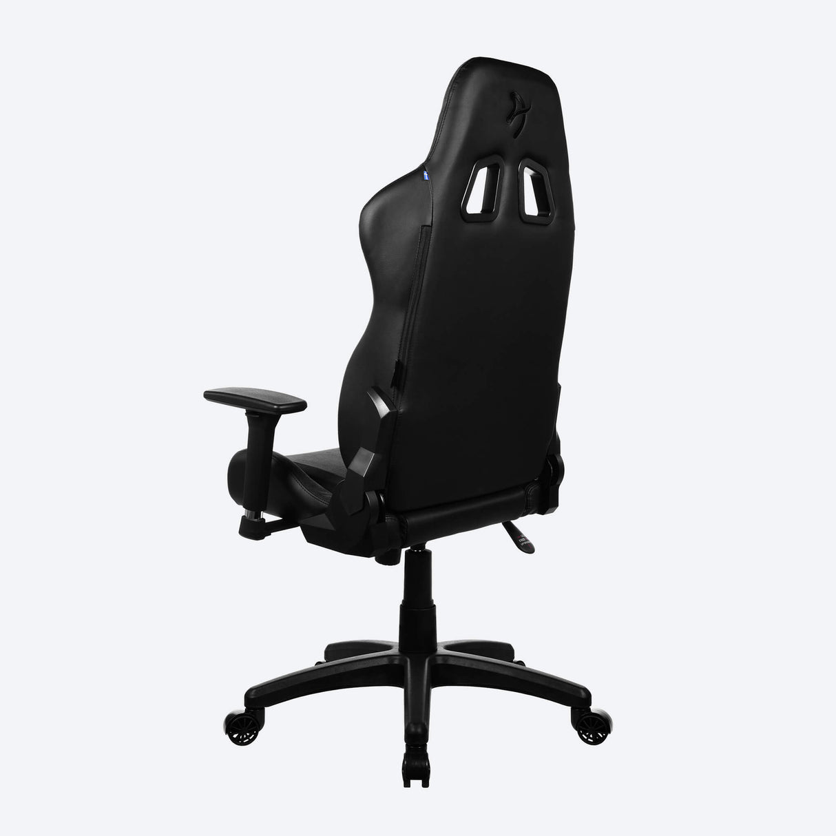 Arozzi Avanti Soft Fabric Gaming Chair