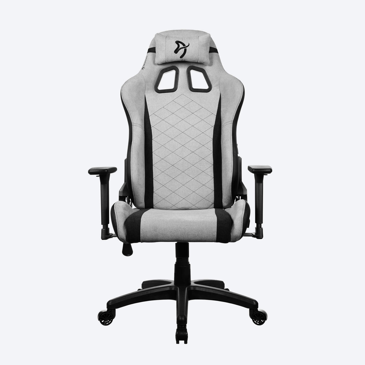 Arozzi Avanti Soft Fabric Gaming Chair