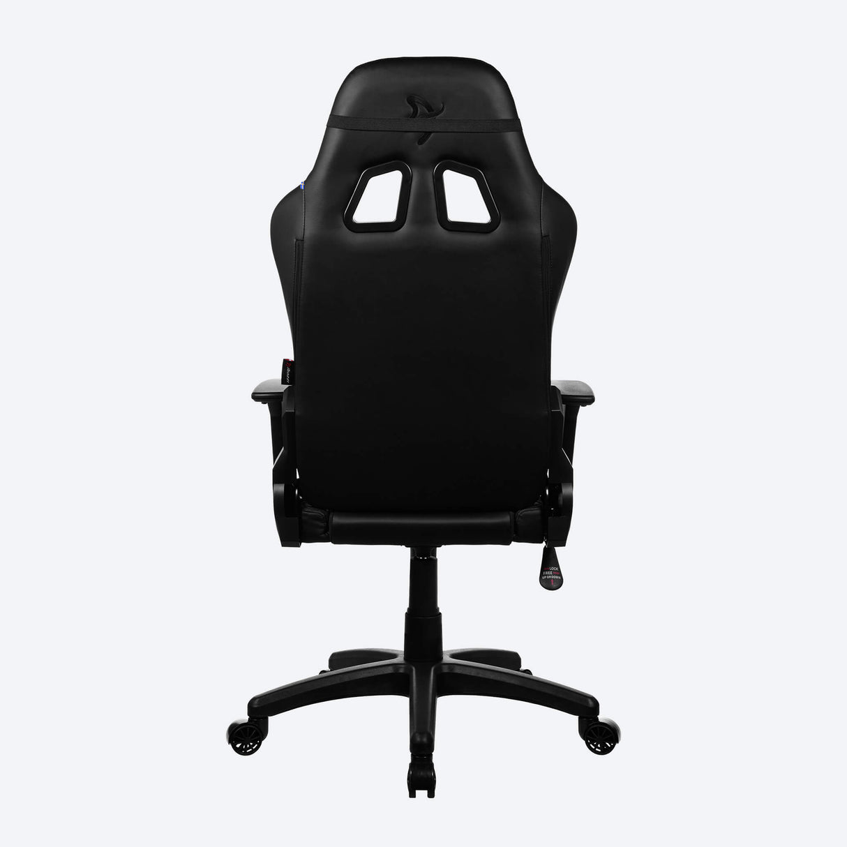 Arozzi Avanti Soft Fabric Gaming Chair