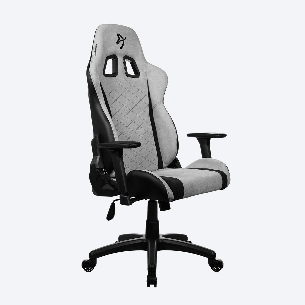 Arozzi Avanti Soft Fabric Gaming Chair