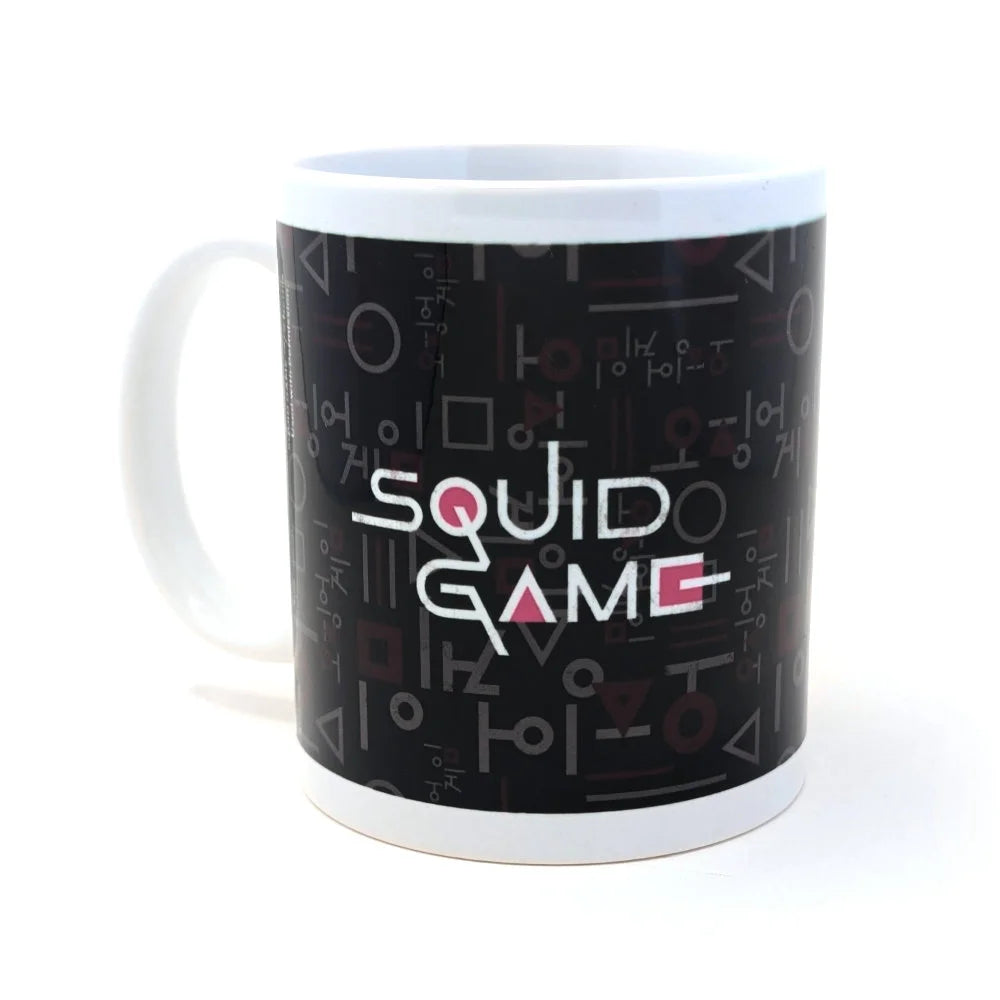 كوب Squid Game (Front Man)
