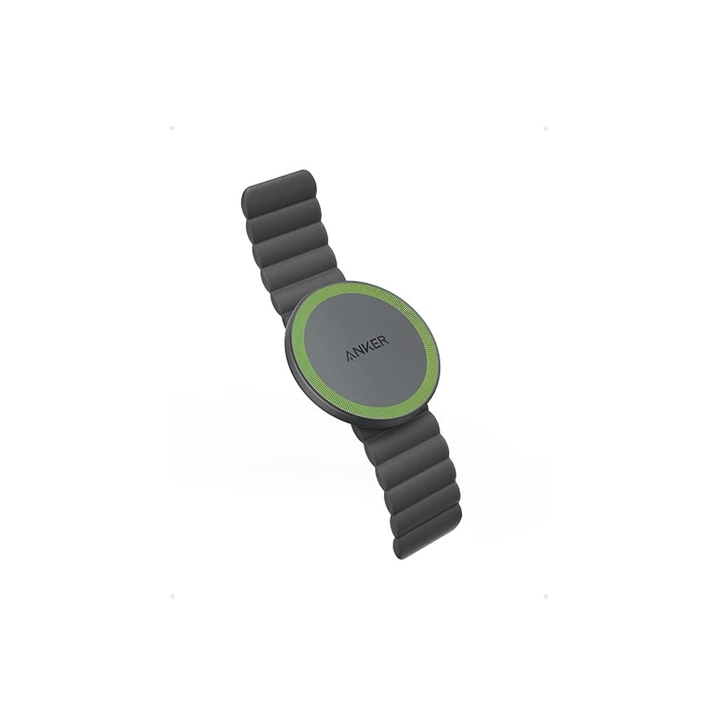 Anker 620 MagGo Phone Grip -Black A25A1H11