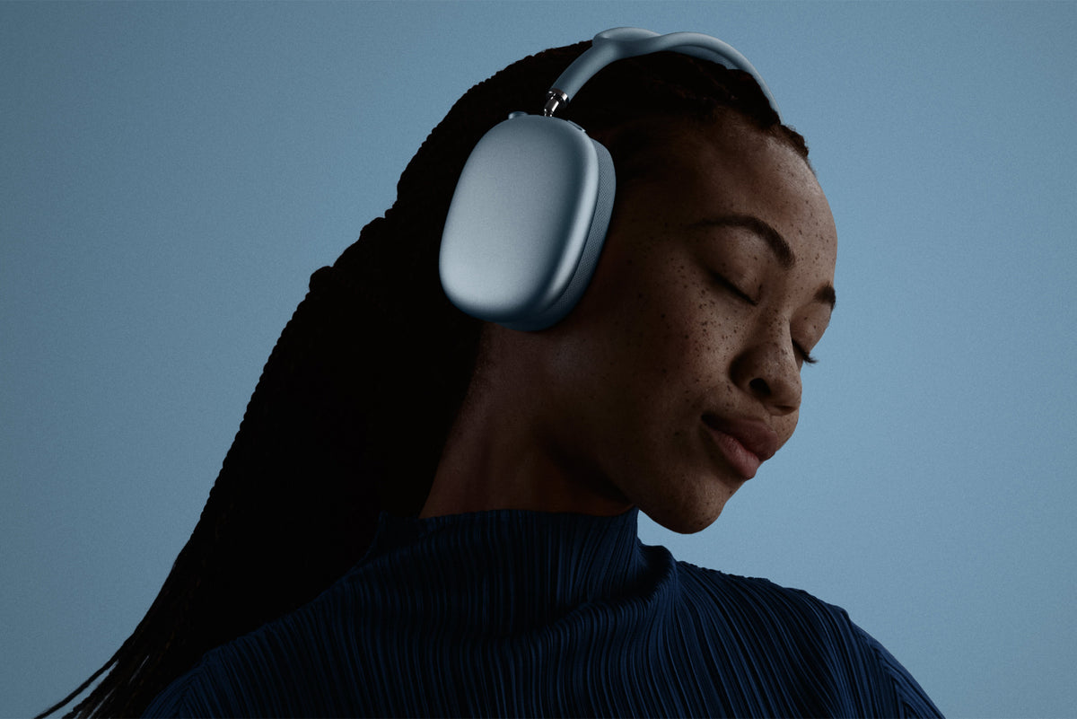 Apple Air pods Max 2 TC 2026