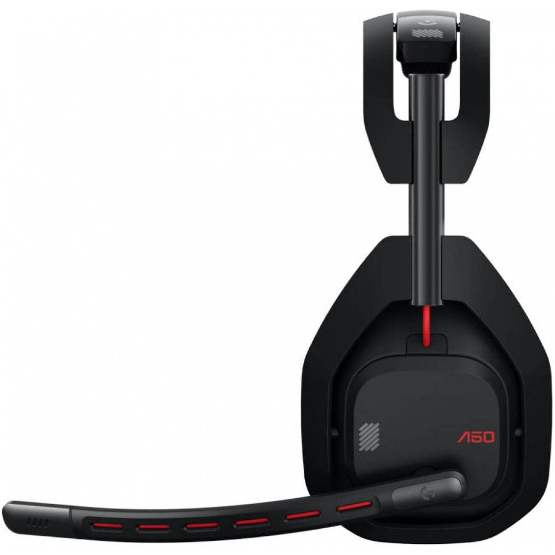 Astro A50 (Gen 5) Lightspeed Wireless Headset + Base Station - Black For Xbox/Ps5/Nintendo/Pc/Mobile
