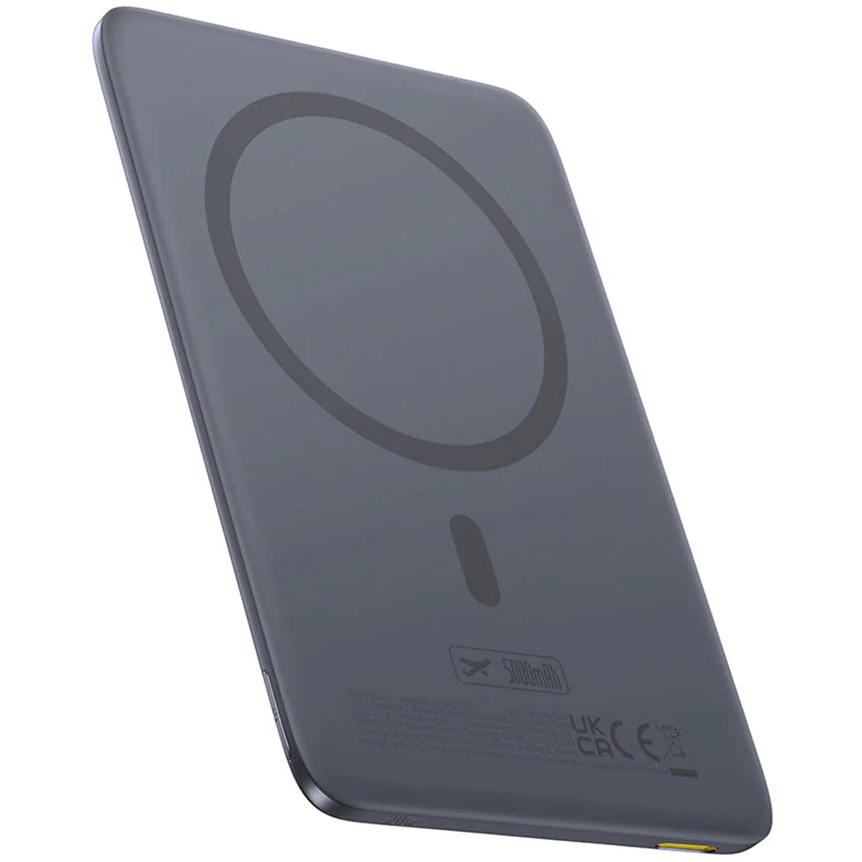 Baseus PicoGo AM41 Ultra-Slim Magnetic Power Bank 5000mAh 20W - Space Grey