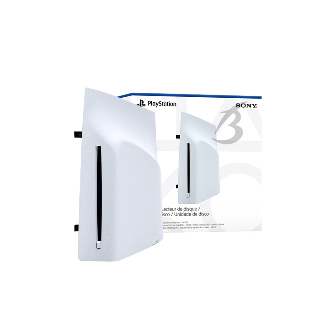Disc Drive For PS5® Digital Edition Consoles