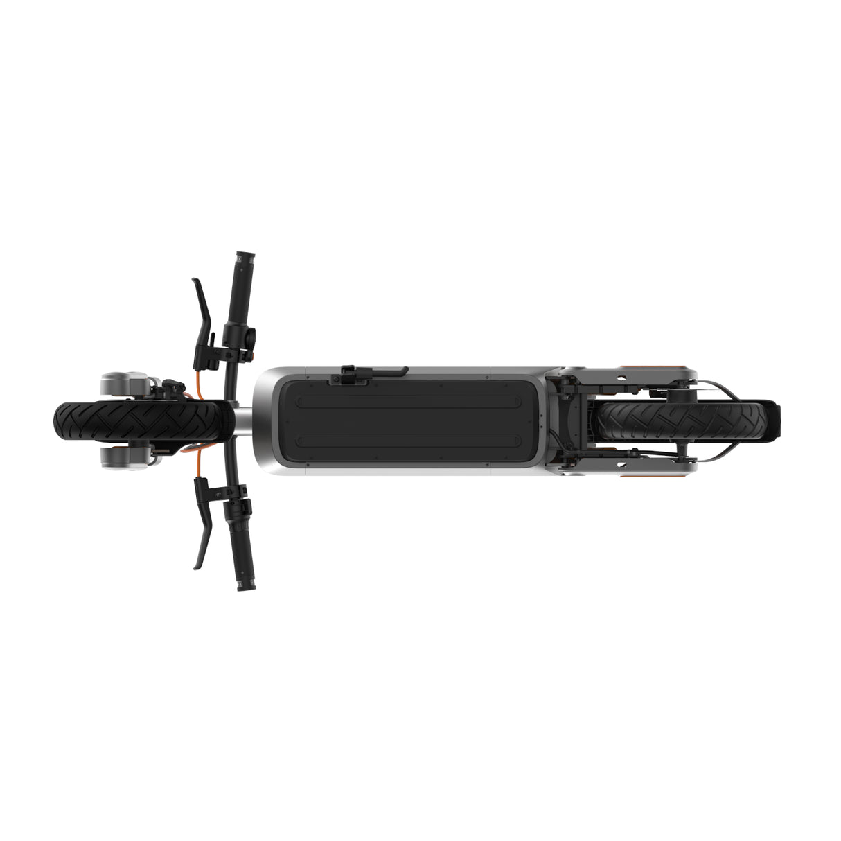 سكوتر شاومي الكهربائي ٦ – إصدار جي إل