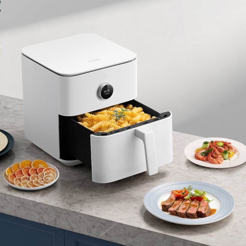 Xiaomi Mi Smart Air Fryer 6.5L
