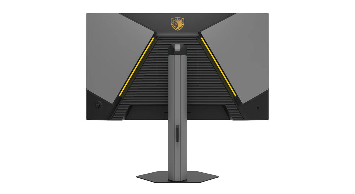 Custom Gaming PC Bundle Ryzen 7 7800X3D, RTX 5060 Ti 16GB, 16GB DDR5 6000MHz, 1TB NVMe, With Sades 24.5'' 2K QHD Monitor, Gamax Gaming Chair, Gamax D2501 Gaming Table & Sades Gaming Combo