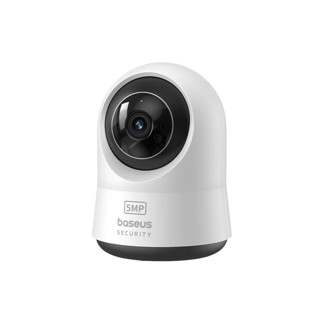كاميرا Baseus Security P1 Pro الداخلية 3K - أبيض قمري