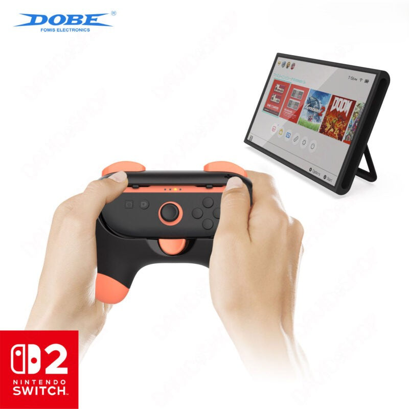 Dobe TNS-3163 Nintendo Switch 2 Controller Grip