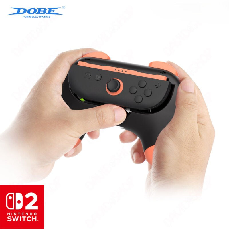 Dobe TNS-3163 Nintendo Switch 2 Controller Grip