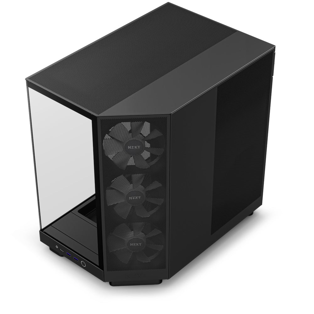 Custom Gaming PC Core Ultra 7 265KF, Radeon RX 9070 XT 16GB, RAM 16GB DDR5 6000MT/s, 1TB NVMe SSD, Windows 11 Pro