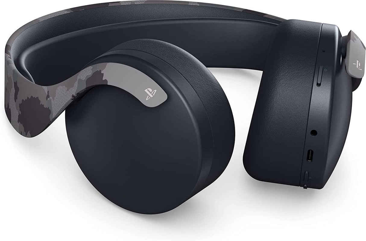 PlayStation PULSE 3D™ Wireless Headset