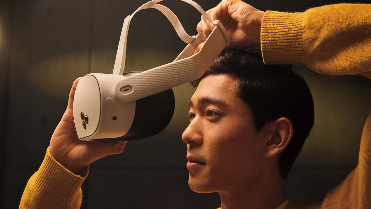 Meta Quest 3S - 128GB