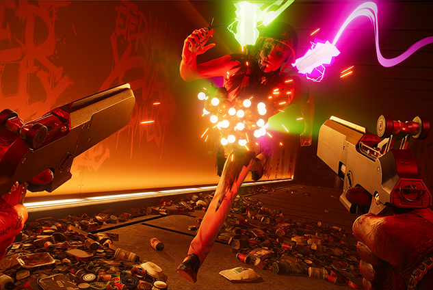 Deathloop Standard Edition - PlayStation 5 “Region 2”