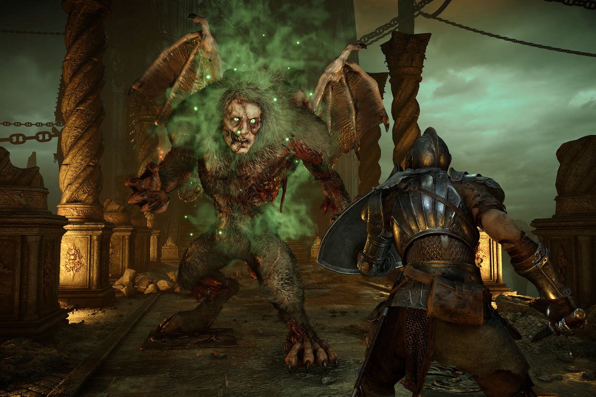 Demon’s Souls For PlayStation 5 "Region 2"