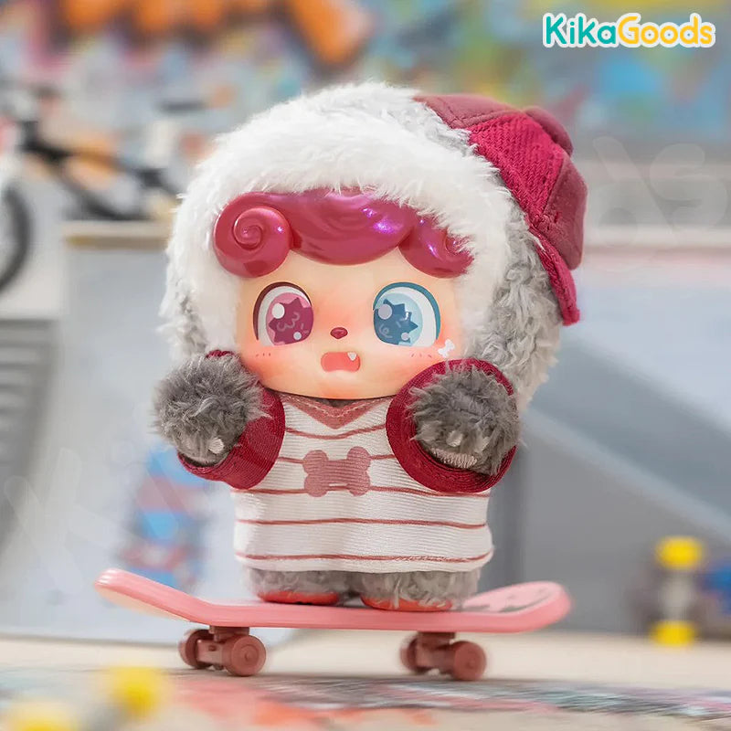 QKid 0utdoor Activities Series (Blind Box) selling per piece - JO-2025037