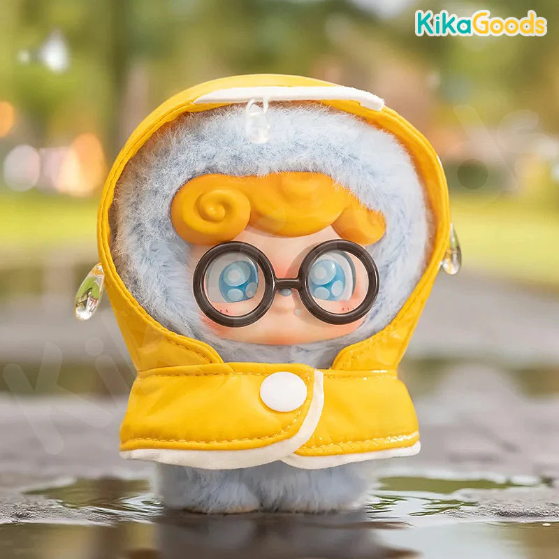 QKid 0utdoor Activities Series (Blind Box) selling per piece - JO-2025037