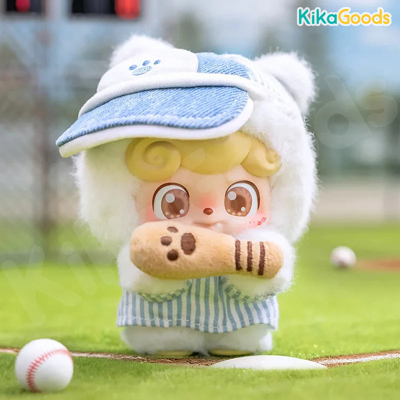 QKid 0utdoor Activities Series (Blind Box) selling per piece - JO-2025037