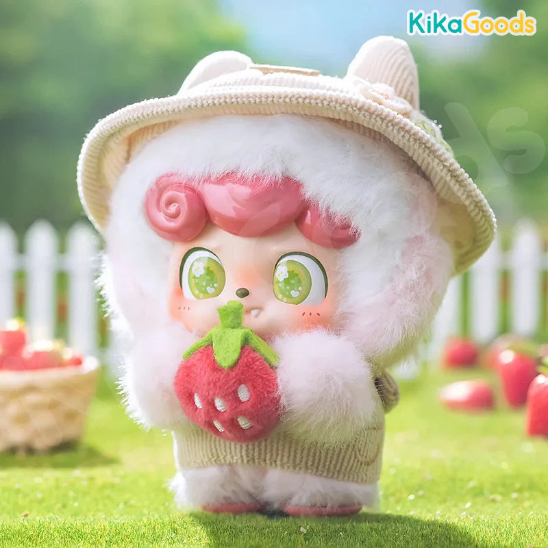 QKid 0utdoor Activities Series (Blind Box) selling per piece - JO-2025037