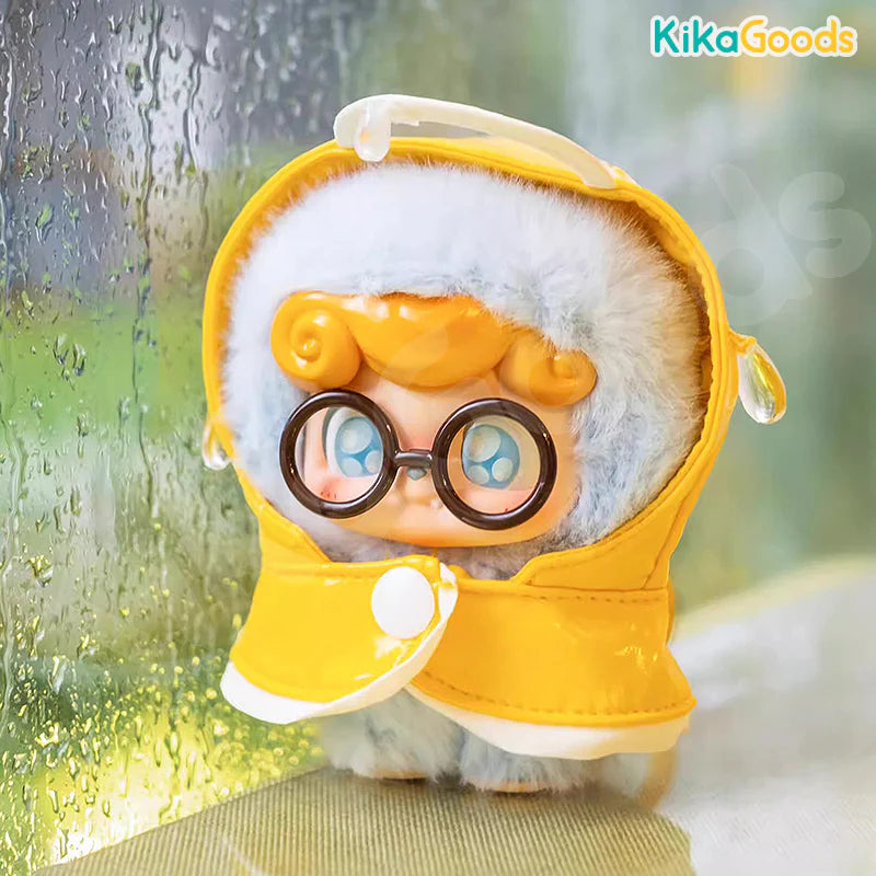 QKid 0utdoor Activities Series (Blind Box) - JO-2025037