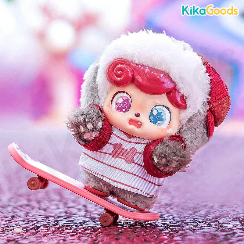 QKid 0utdoor Activities Series (Blind Box) selling per piece - JO-2025037