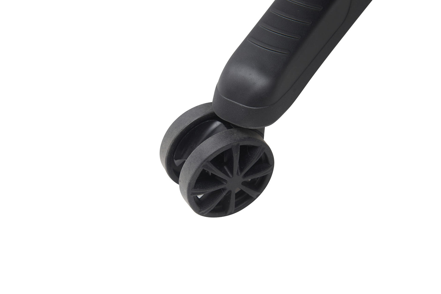 Gamax Gaiming Chair model BS-7966 with Foot Rest - Light Blue ( Installation not included )