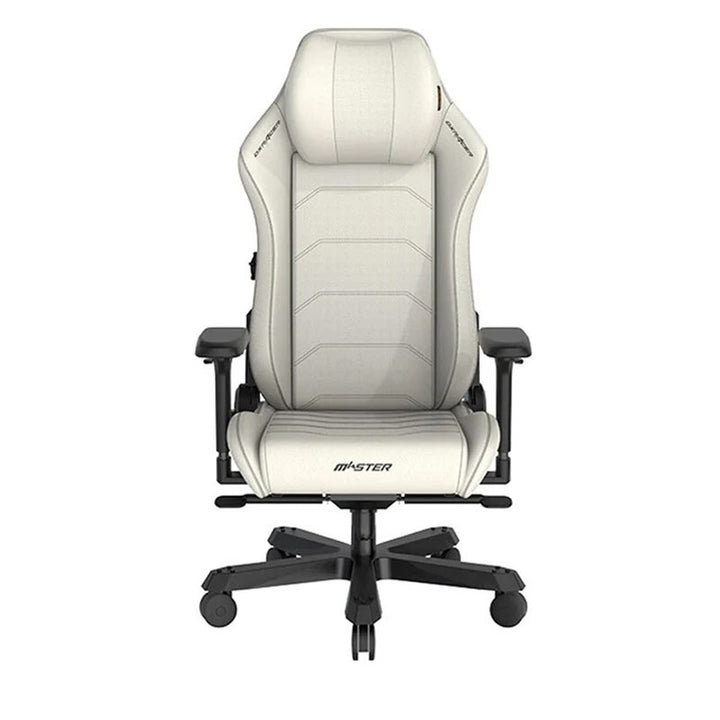DXRacer Master XL Gaming Chair - White