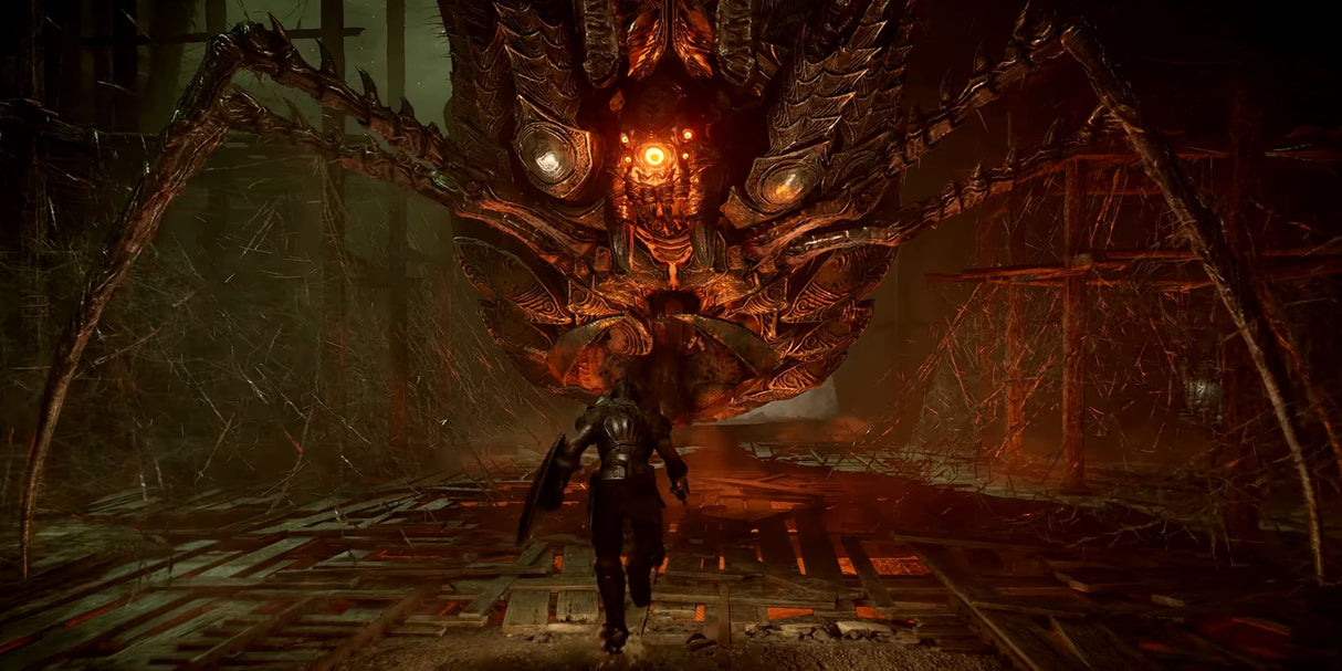 Demon’s Souls For PlayStation 5 "Region 2"