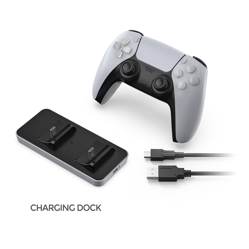 DOBE Charging Storage Rack for PS