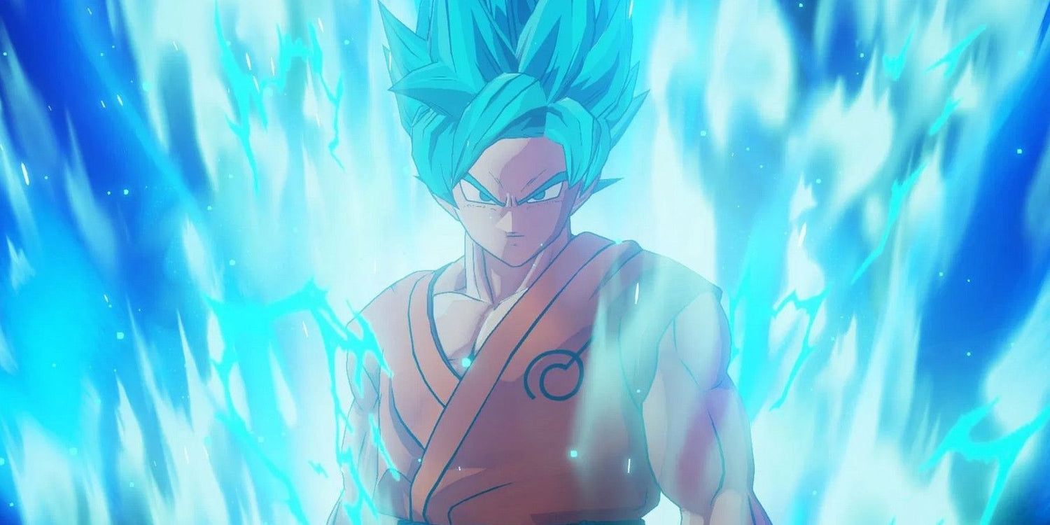 PS5: DRAGON BALL Z KAKAROT PAL
