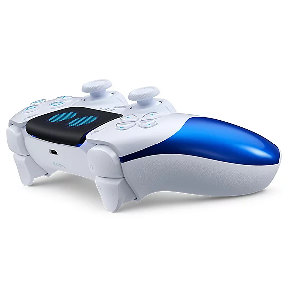 PS5 DualSense Wireless Controller - Astro Bot Limited Edition