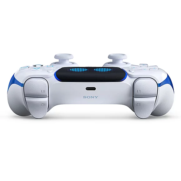 PS5 DualSense Wireless Controller - Astro Bot Limited Edition