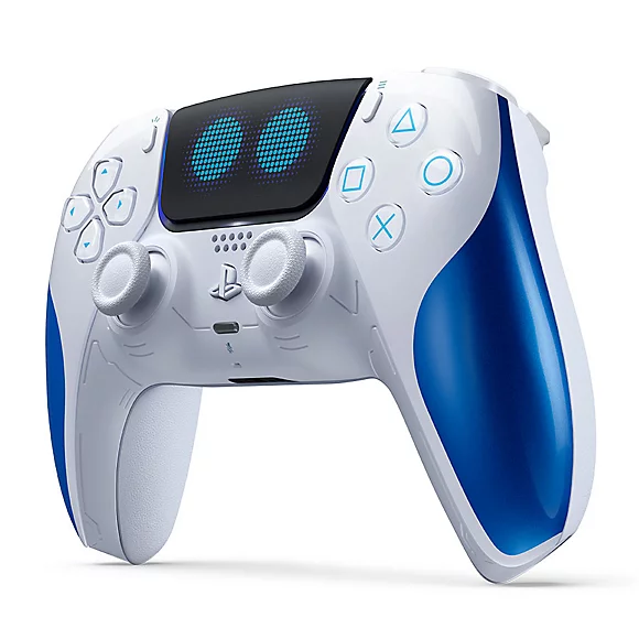 PS5 DualSense Wireless Controller - Astro Bot Limited Edition