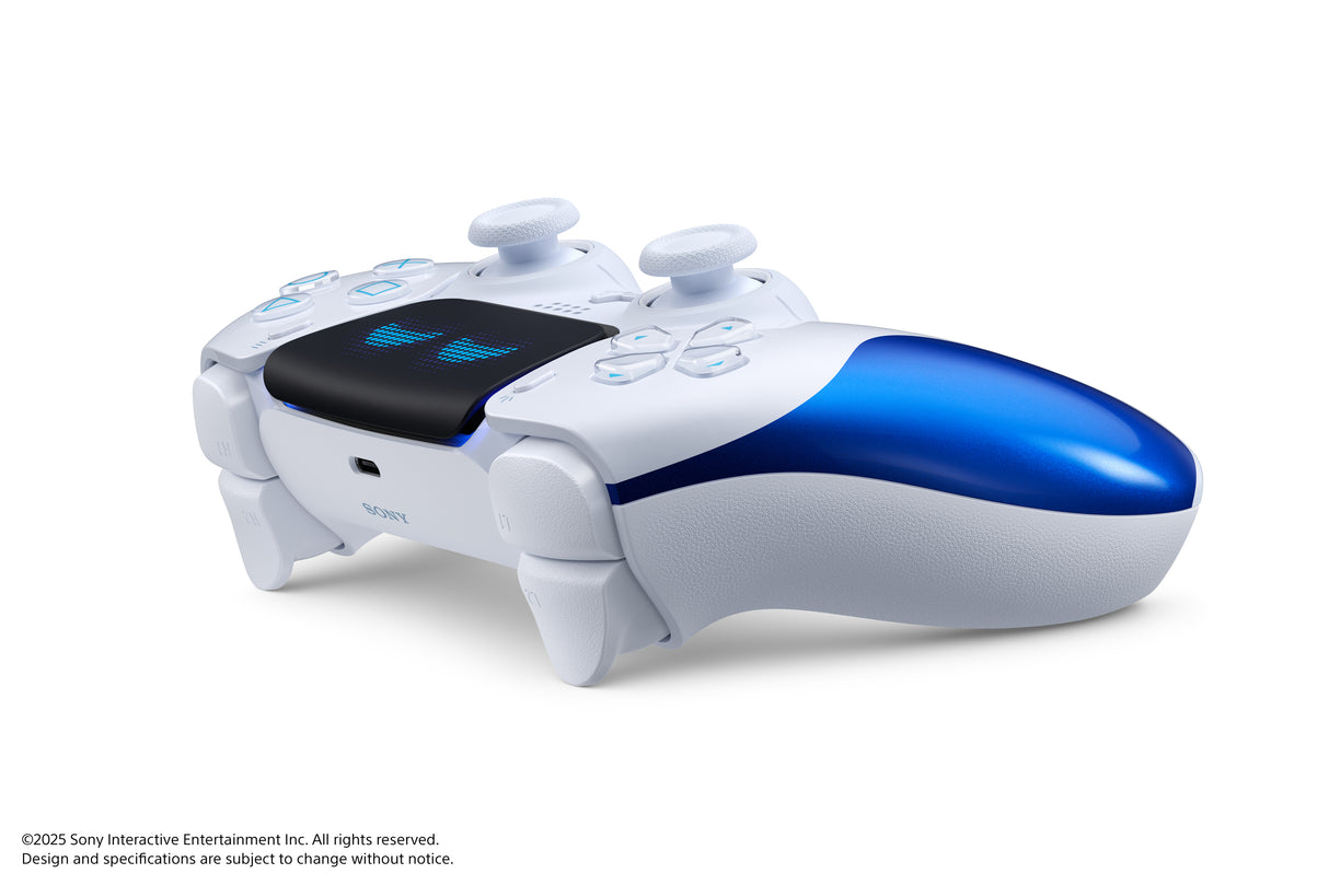 يد تحكم بلايستيشن 5 دوال سينس إصدار محدود Astro Bot Joyful