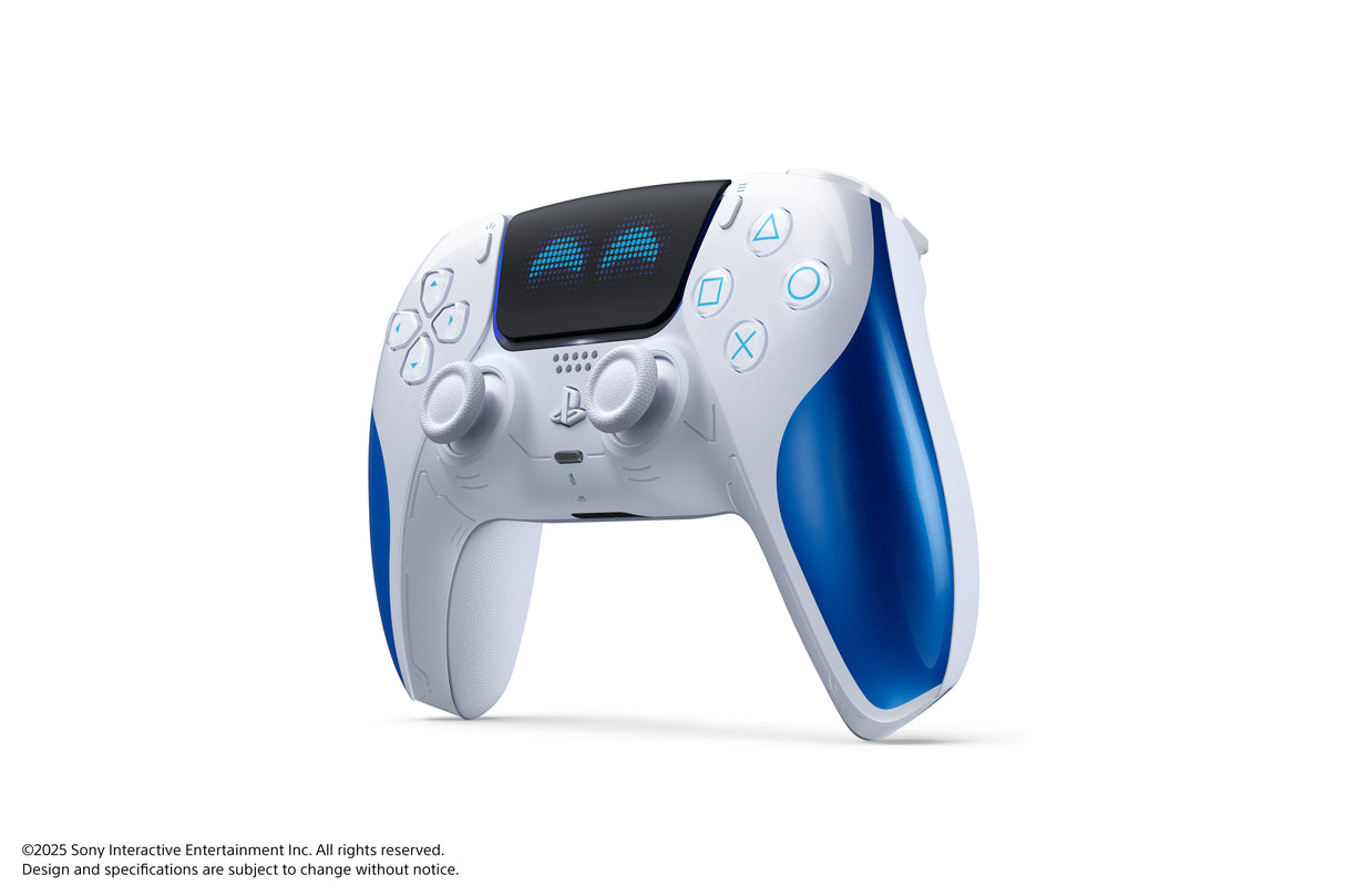 يد تحكم بلايستيشن 5 دوال سينس إصدار محدود Astro Bot Joyful