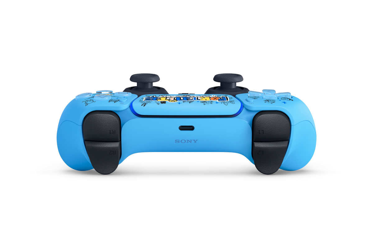 PS5 DualSense Wireless Controller Fortnite Limited Edition