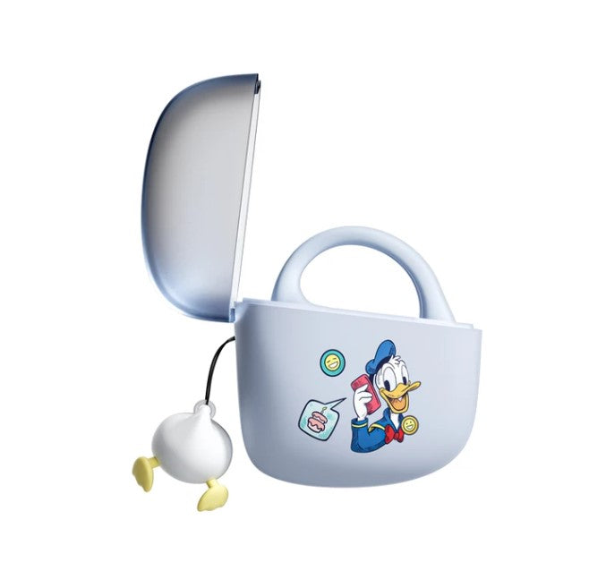 Disney QS-O02 Open Bluetooth Earphones