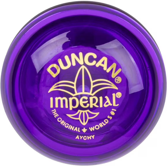 DUNCAN Imperial YO-YO CLASSIC (Blind Box) - 3272DY Selling Per Piece