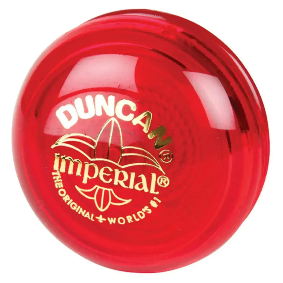 DUNCAN Imperial YO-YO CLASSIC (Blind Box) - 3272DY Selling Per Piece