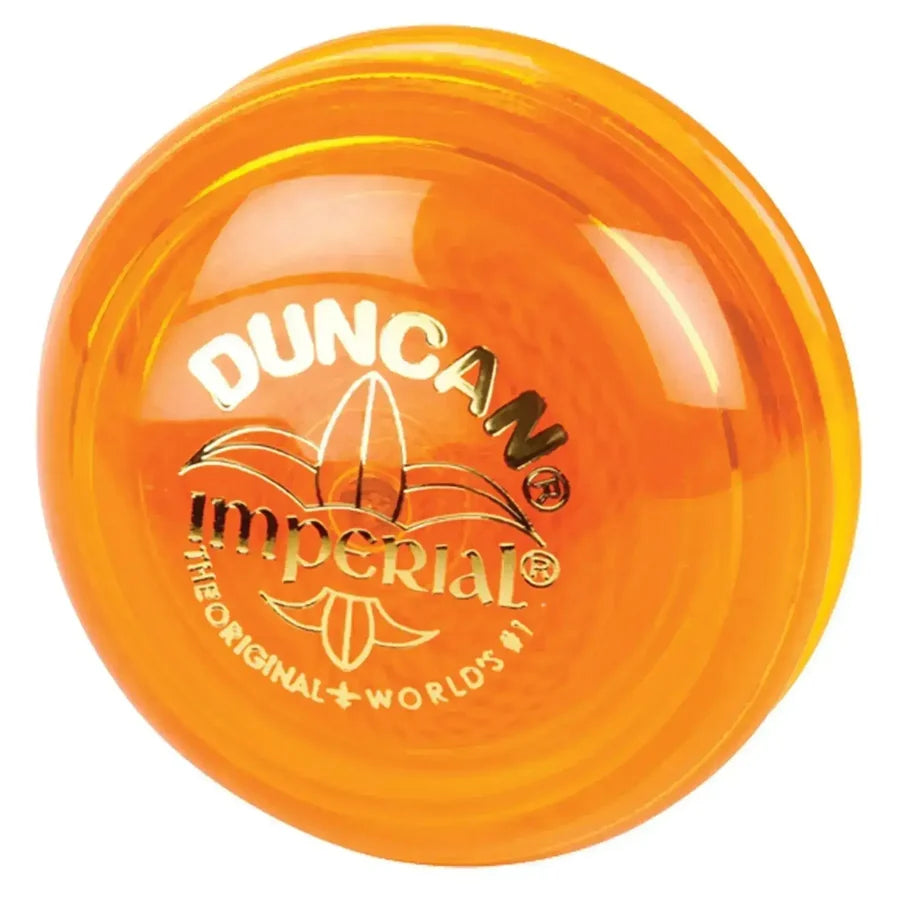 DUNCAN Imperial YO-YO CLASSIC (Blind Box) - 3272DY Selling Per Piece