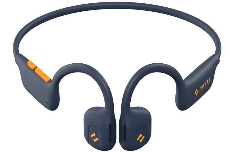 King Smith MX16 Walking Pad, Double Fold & Stow Treadmill with Free Sia Sound Speaker, Havit Sports Earphone & Watch