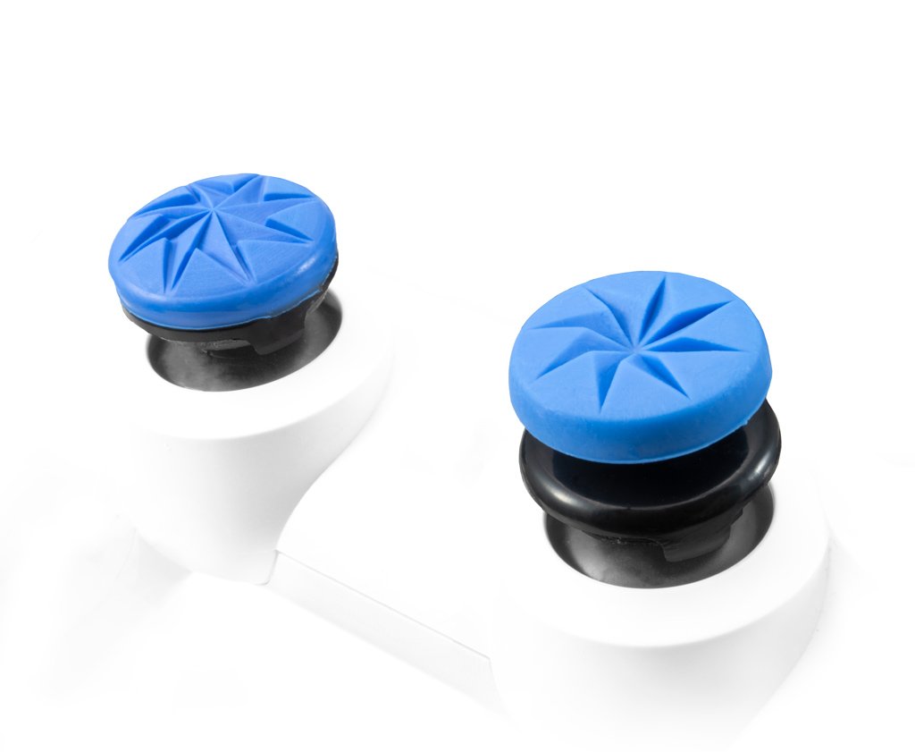 Silicone Protective Joysticks Thumb grip Cover