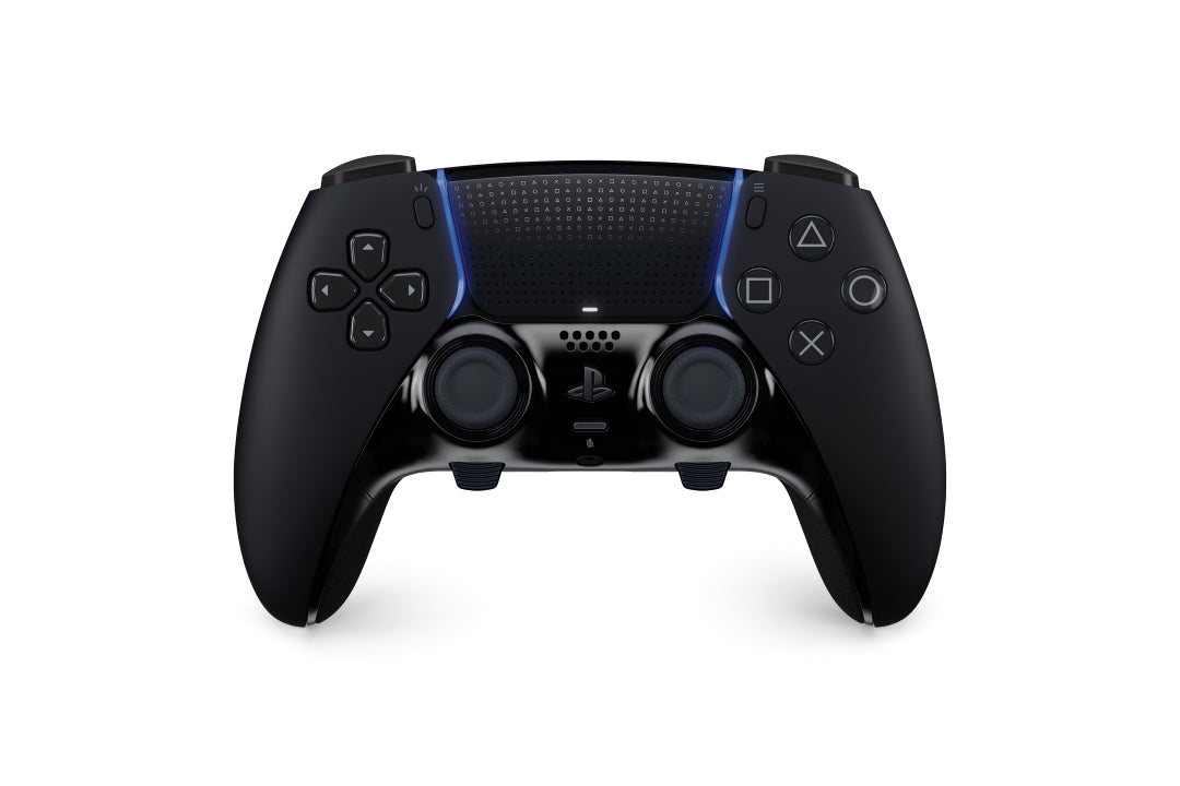 PS5 DualSense Edge Wireless Controller - Midnight Black